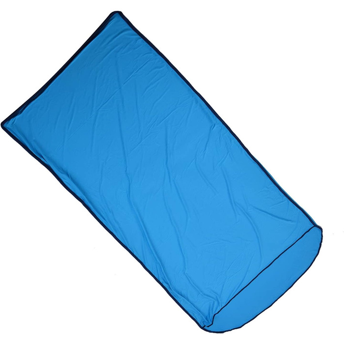 Вкладиш для спального мішка Qukaim Ultralight для кемпінгу