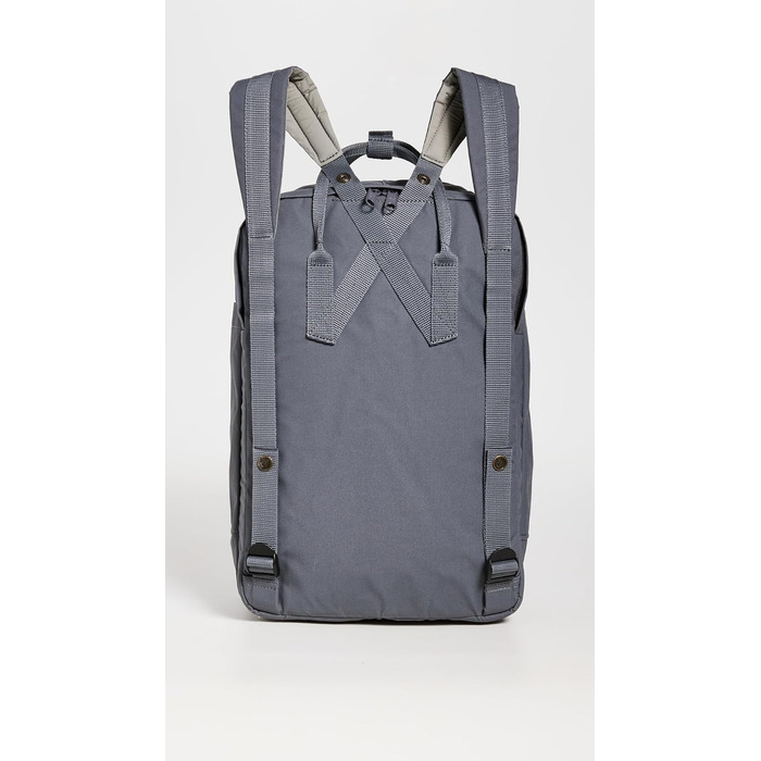 Рюкзак Fjällräven Kånken для ноутбука 17'', спортивний, унісекс