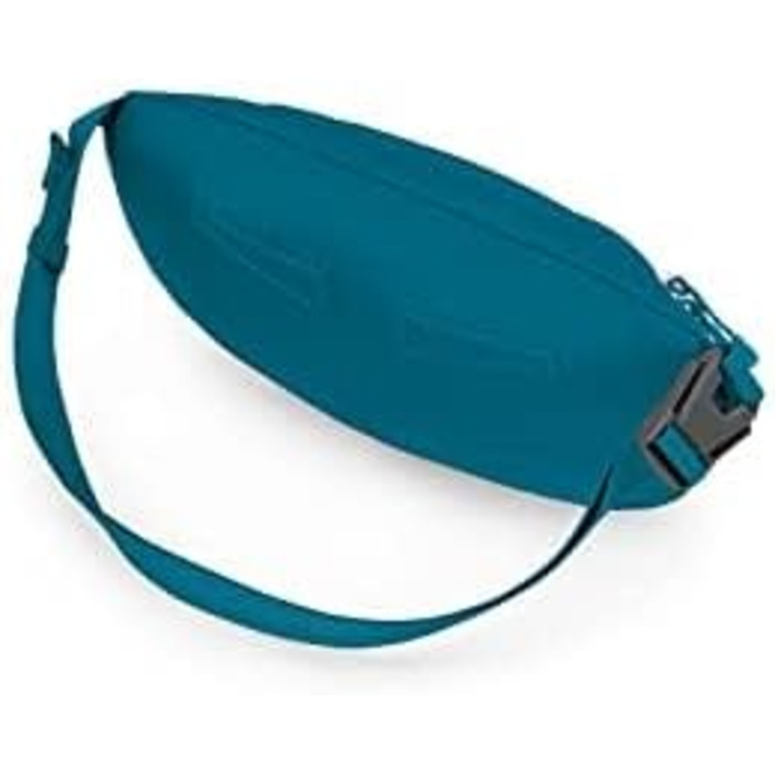 Поясна сумка Osprey Ultralight Stuff, ультралегка, для спорту та подорожей