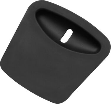 Терка для шпецле WMF Spätzle-Profi 35x14 см з нержавіючої сталі Cromargan, з лопаткою та гачком, для приготування шпецле, можна мити в посудомийній машині