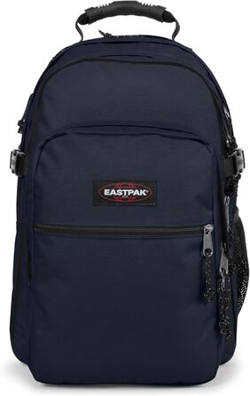 Рюкзак EASTPAK TUTOR 39 л, сірий/ультрамарин, міський