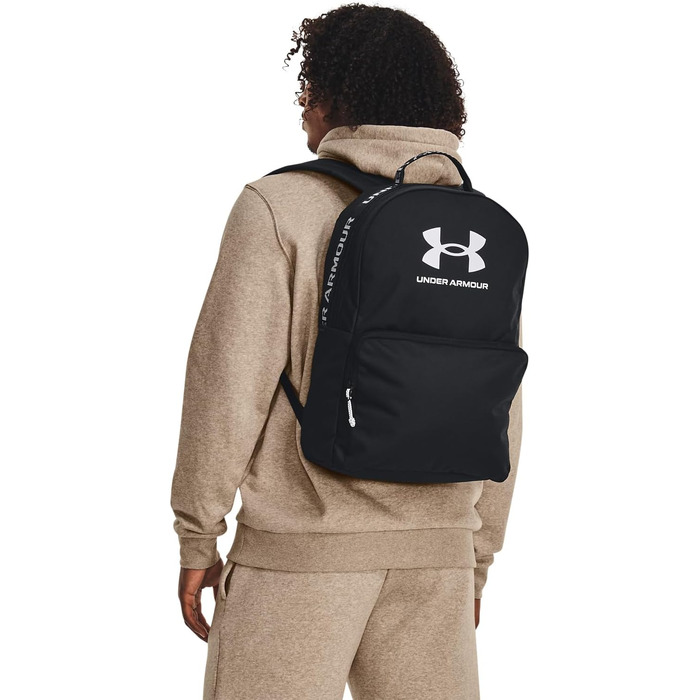 Рюкзак Under Armour UA Loudon унісекс, міський, водостійкий