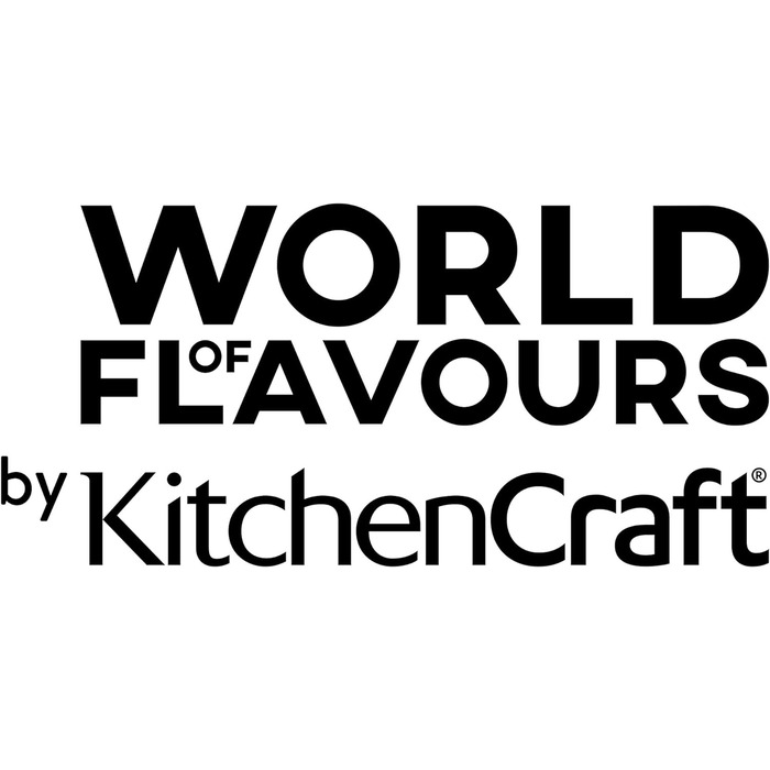 Набір керамічних пляшок для оцту та олії KitchenCraft World of Flavours, з корковими пробками, 500 мл, різнокольорові