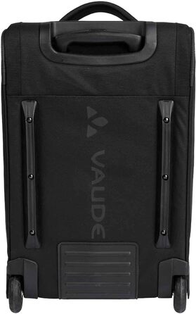 Дорожня валіза-тролей VAUDE Rotuma 35, 35 л, блакитна