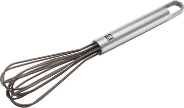 Кухонний вінчик ZWILLING Pro з антипригарним силіконовим покриттям, 24,1 см