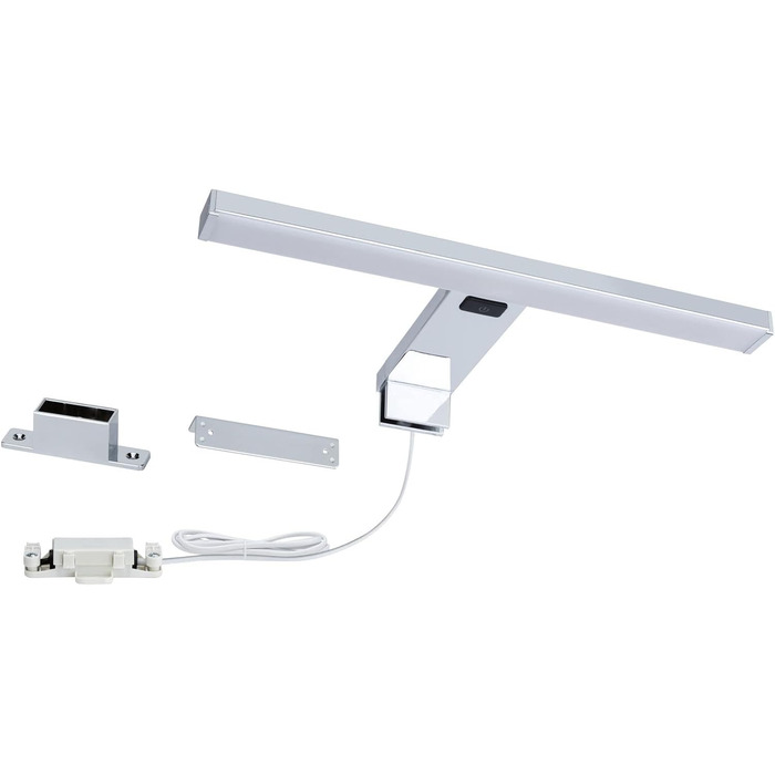Світильник Paulmann WallCeiling HomeSpa Selo IP44 LED 3,7 Вт для ванної кімнати