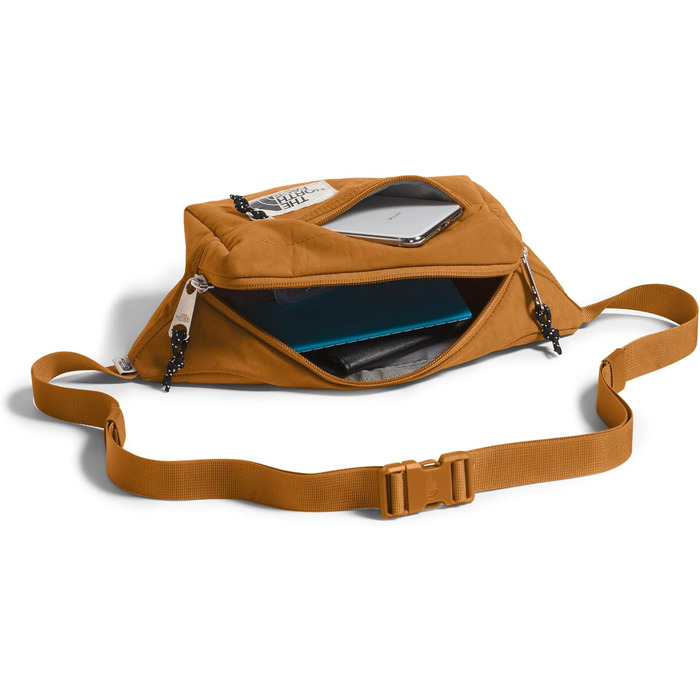 Кросівки THE NORTH FACE Timber Tan/Black чоловічі, водонепроникні, туристичні