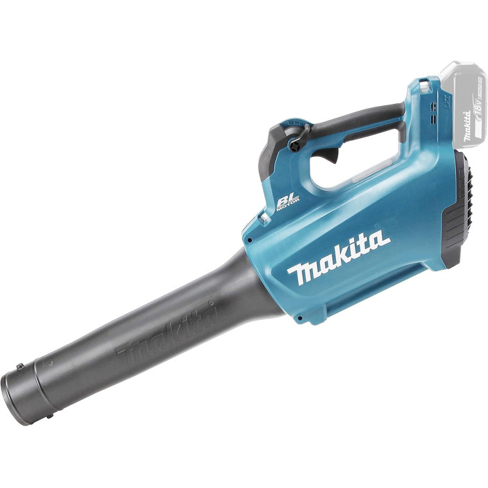 Акумуляторний повітродув Makita DUB184Z 18В, без акумулятора та зарядного, зелений