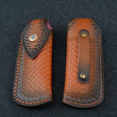 Складаний ніж з дамаської сталі VG10 для чоловіків, EDC, кемпінг, outdoor (вигнута спинка)