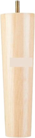 Ніжки меблеві Wood 20см - змінні ніжки для меблів ()