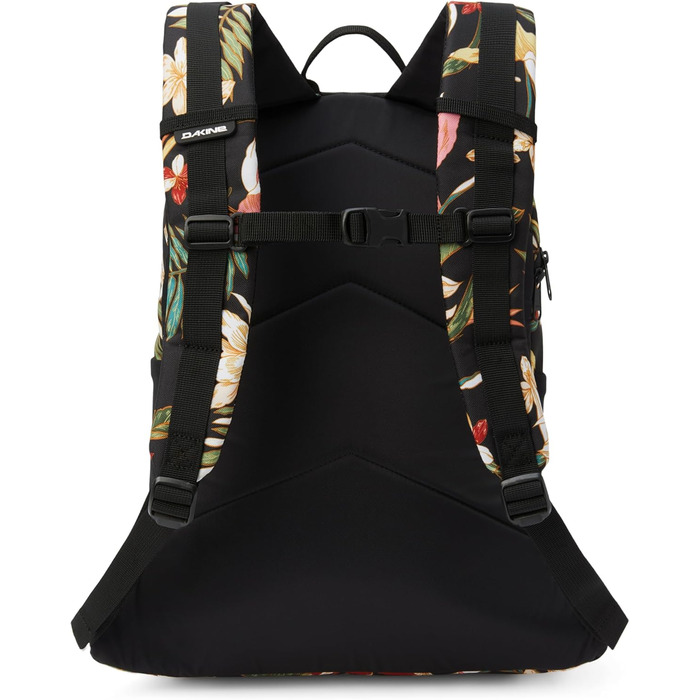 Рюкзак Dakine Wndr Pack 18L, унісекс, чорний, для дорослих
