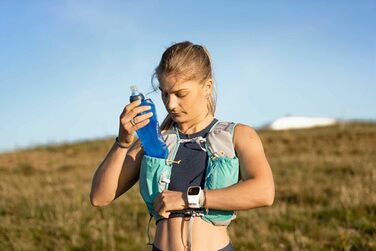 Camelbak Quick Stow легка складана фляга для води
