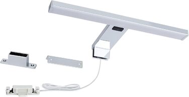 Світильник Paulmann WallCeiling HomeSpa Selo IP44 LED 3,7 Вт для ванної кімнати
