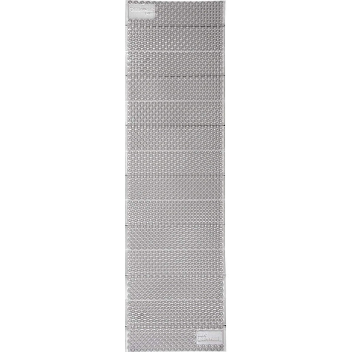 Каремат Therm-a-Rest Z Lite Sol для кемпінгу та туризму, ізоляційний, легкий