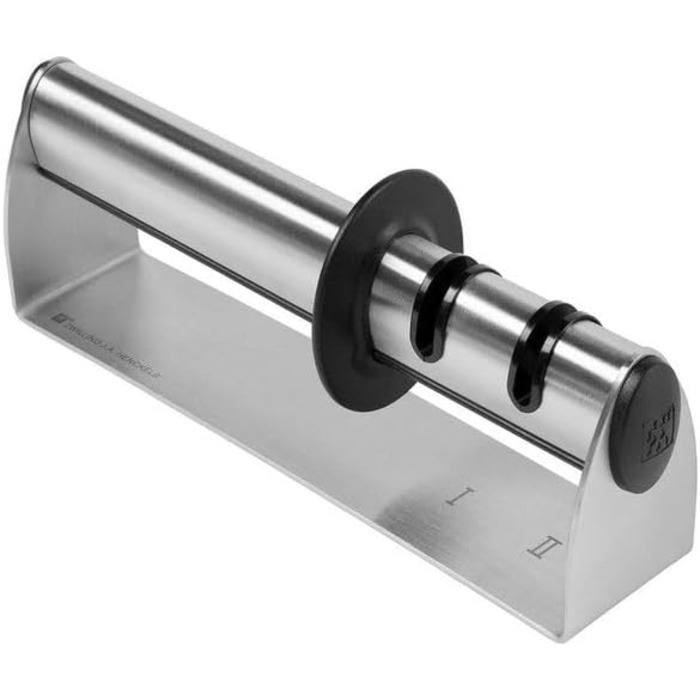 Точилка для гострих ножів ZWILLING TWIN, нержавіюча сталь