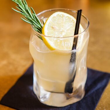 Келих Bormioli Rocco Sorgente Highball 450 мл, набір 6 шт.