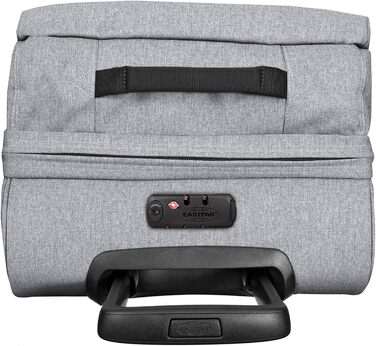 Дорожня валіза EASTPAK Tranverz S, універсальний розмір, для ручної поклажі