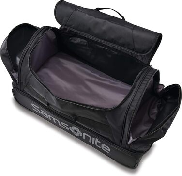 Дорожня сумка Samsonite Andante на 2 колесах