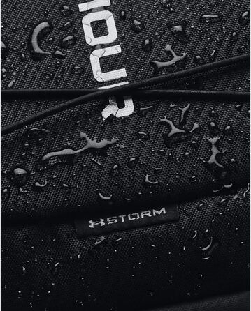 Рюкзак Under Armour Hustle Sport унісекс, водостійкий спортивний рюкзак з відділенням для ноутбука