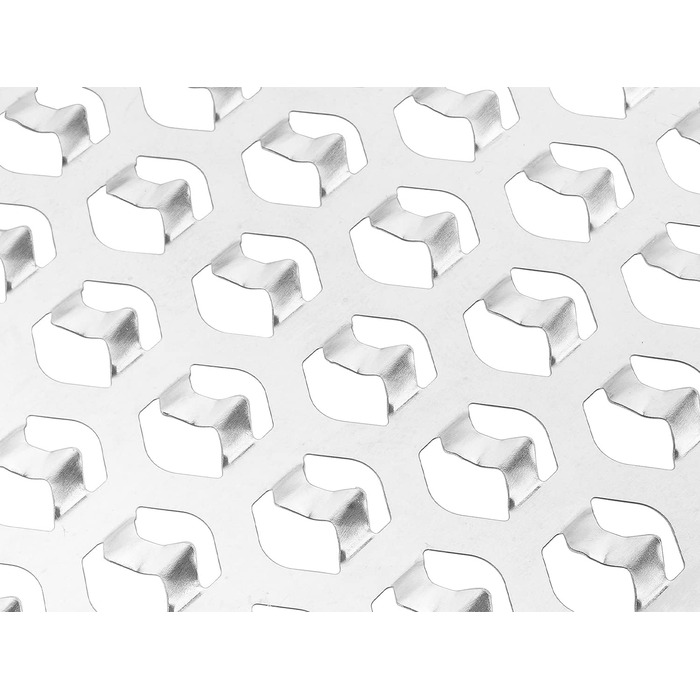 Терка кухонна ZWILLING Z-Cut, 4 насадки, нерж. сталь, з контейнером, для овочів, сиру, картоплі, пармезану, двостороння, 26×11×11 см, підходить для посудомийки, сіра