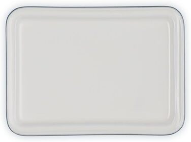Маслянка з кераміки Le creuset, 900 г, шамбре