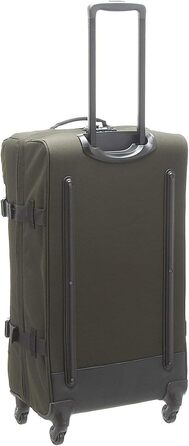 Валіза EASTPAK Trans4 L, чорна, універсальний розмір