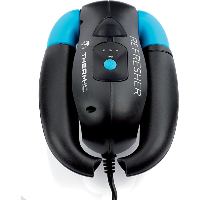Осушувач для взуття Therm-ic THERMICREFRESHER з USB (EU), електричний пристрій для сушки взуття та рукавичок