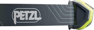 Налобний ліхтар PETZL TIKKA, універсальний, жовтий, унісекс