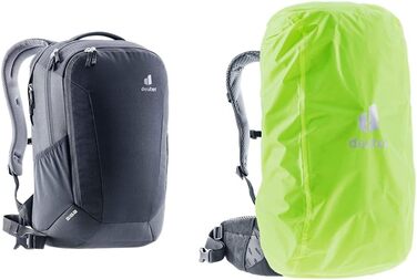 Рюкзак для ноутбука Deuter Giga 28 л з дощовиком
