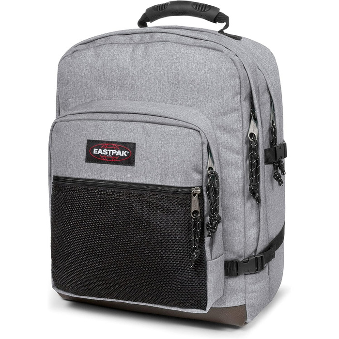 Рюкзак EASTPAK Ultimate унісекс, Sunday Grey, 1-й пак, для школи та подорожей