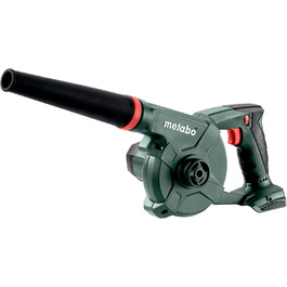 Акумуляторний повітродув Metabo AG 18, 18В, до 74 м/с, без акумулятора та зарядного пристрою