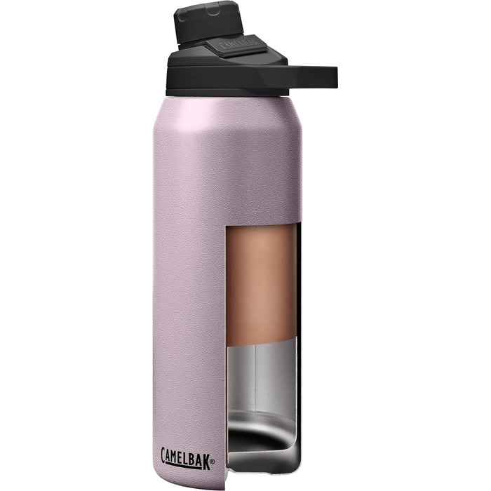 Пляшка для води CAMELBAK Chute Mag, спортивна, пластикова