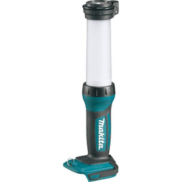 Акумуляторний LED ліхтар Makita DML807 LXT 18V, ліхтарик