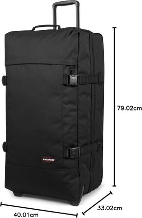 Валіза EASTPAK Tranverz L, універсальний розмір, для подорожей