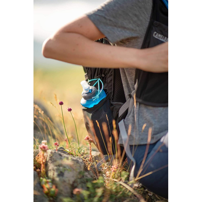 Camelbak Quick Stow легка складана фляга для води