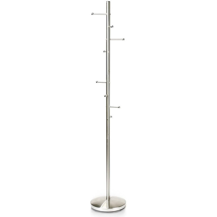 Вішалка для одягу Reisenthel Accessoires DW1017, настінна, металева