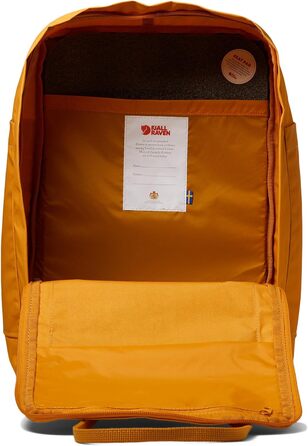 Рюкзак Fjällräven Kånken Laptop 17