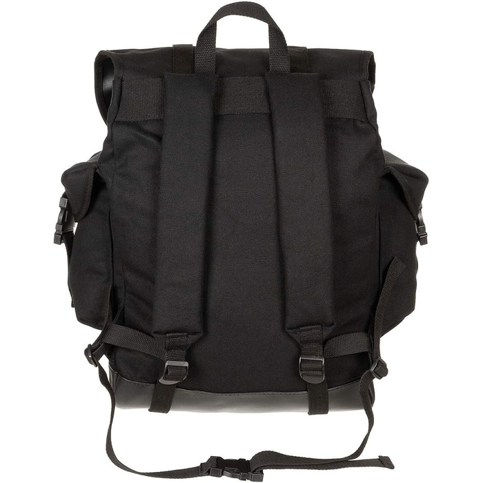 Рюкзак тактичний MFH BW Mountain 30 л, нова модель