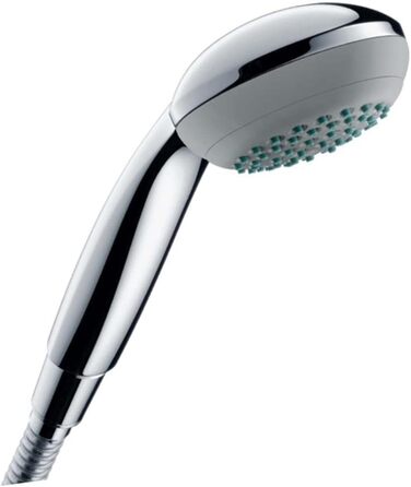 Hansgrohe Crometta 85 ручний душ, 3 режими, антикальк, хром
