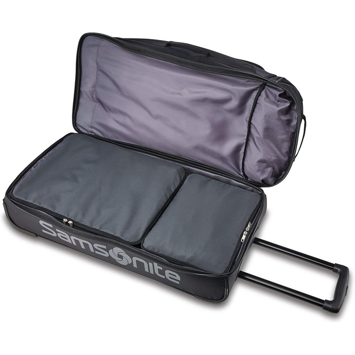 Дорожня сумка Samsonite Andante на 2 колесах