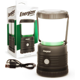 Ліхтар-лампа акумуляторна Energizer Recharge ENR