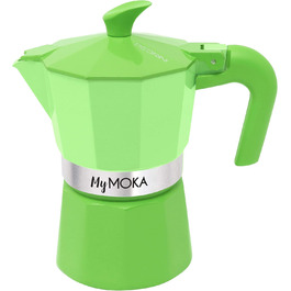 колір: мохіто
