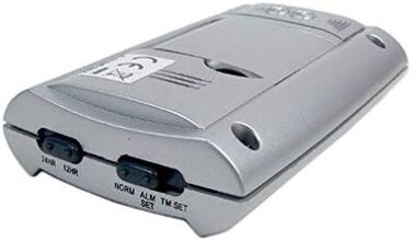 Будильник Casio PQ-31 електронний компактний