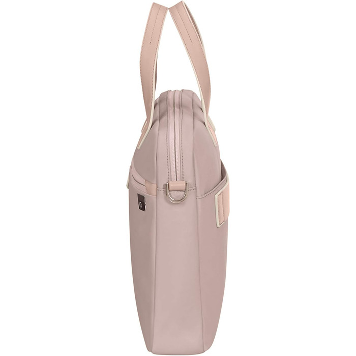 Сумка для ноутбука Samsonite Eco Wave 15.6'' сіра, 1 відділення, 10 л
