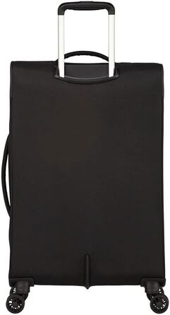 Валіза American Tourister Summerfunk 79 см, 119 л, чорна