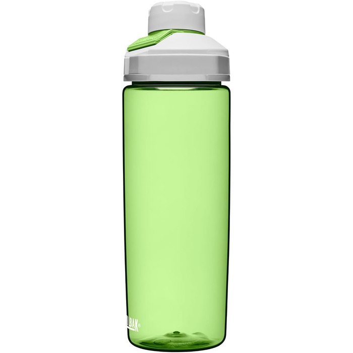 Пляшка для води CAMELBAK Chute Mag 591 мл, зелено-блакитна (Sea Glass), спортивна, герметична, пластикова