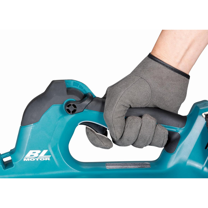 Акумуляторний повітродув Makita DUB184Z 18В, без акумулятора та зарядного, зелений
