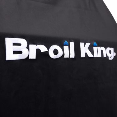 Чохол преміум класу Broil King для корони/барона/печатки