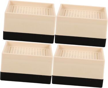 Оббивка стільця та ніжок столу Angoily Furniture Booster, 8 шт.