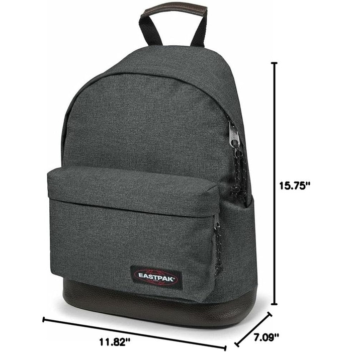 Рюкзак EASTPAK Wyoming унісекс, міський, для школи та подорожей